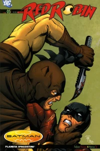 Issue #5