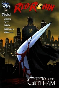 Issue #6