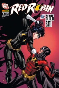 Issue #6