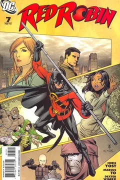 Red Robin