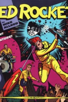 Issue #1