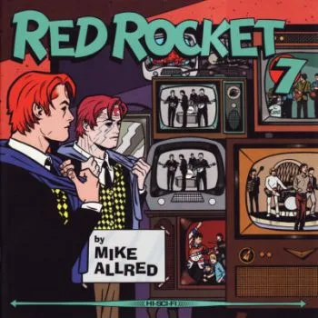 Cover of Issue #3