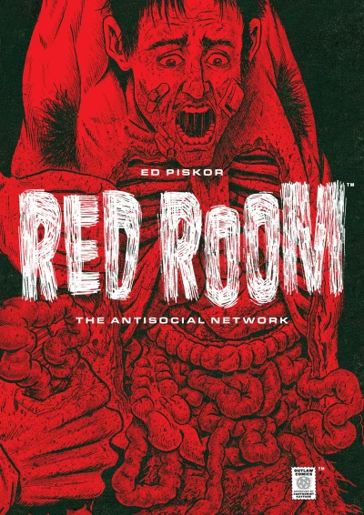 Cover of Vol. 1