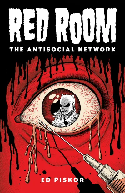 Cover of Issue #3