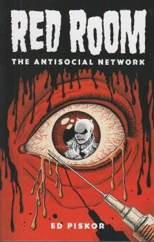 Cover of Issue #3