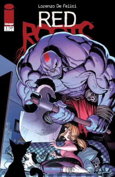 Cover of Cover G