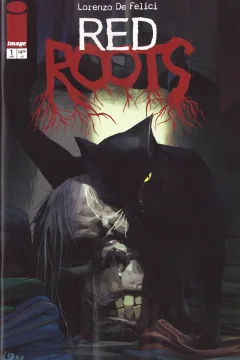 Issue #1