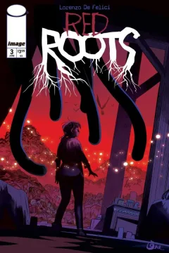 Issue #3