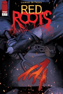 Issue #4