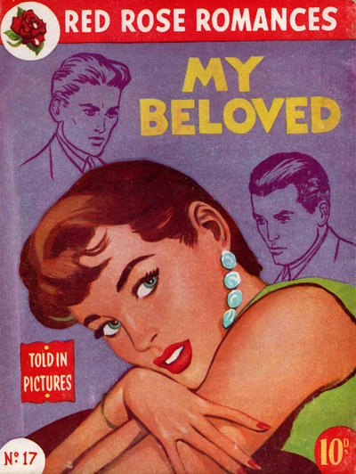 Cover of Issue #17