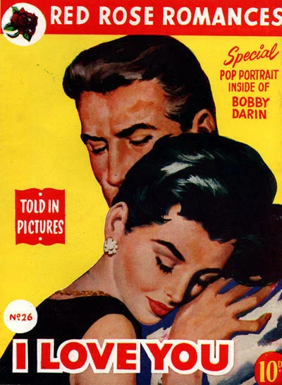 Cover of Issue #26
