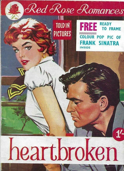 Cover of Issue #53