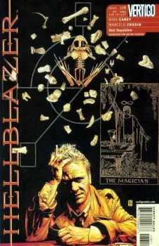 Cover of Red Sepulchre, Part 2