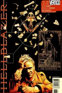 Red Sepulchre, Part 2