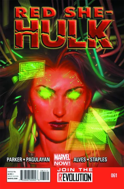 Cover of Hell Hath No Fury, Part Four