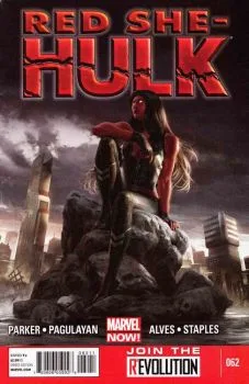 Cover of Hell Hath No Fury, Part Five