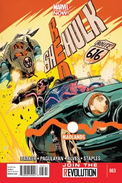 Route 616 Part 1
