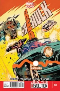 Route 616 Part 1