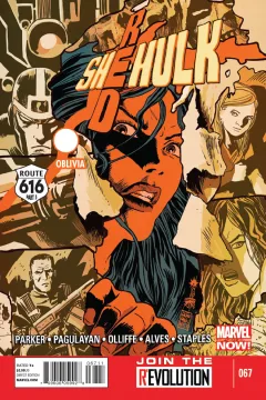 Route 616 Part 5