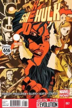 Route 616 Part 5