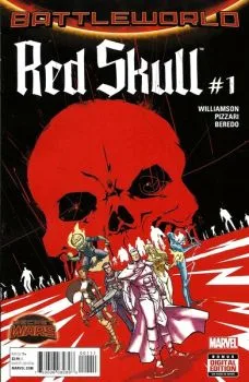 Cover of Part One: Hunters