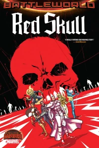 Issue #1