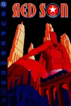 Red Son Ascendant