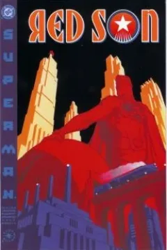 Red Son Ascendant