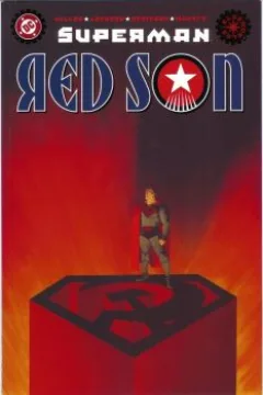 Red Son Rising
