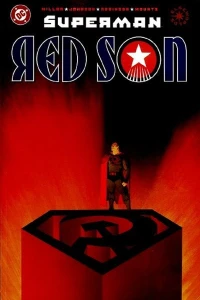 Red Son Rising
