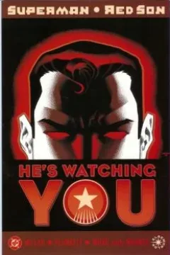 Red Son Setting