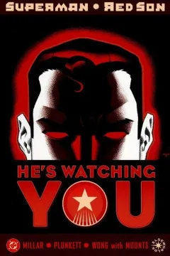 Red Son Setting