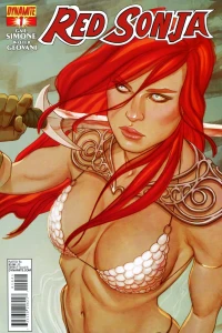 She-devil with a Sword