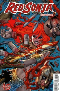 Chapter Ten: Of Sheep and Rabbits