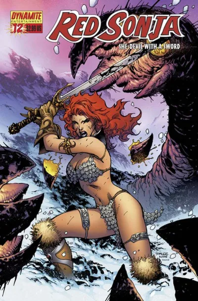 Cover of The Return of Kulan Gath Part 1: The Goddess