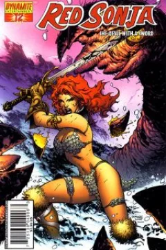 The Return of Kulan Gath Part 1: The Goddess