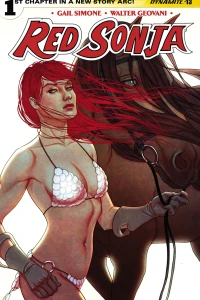 The Forgiving of Monsters, Part One