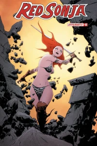 Chapter Seventeen: The Stone Siren