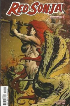 Hell Or Hyrkania