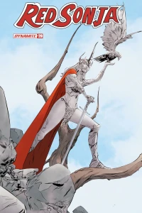 Chapter Twenty: The Ghosts We've Become