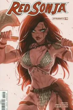 The Blade of Skath