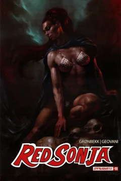 Issue #11