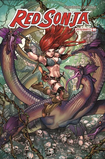 Cover of Issue #