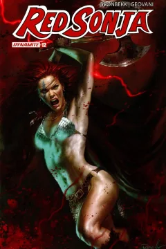 Issue #12