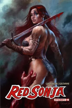 Issue #13