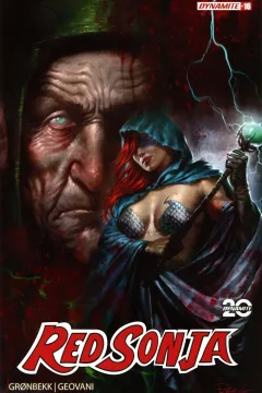 Issue #16