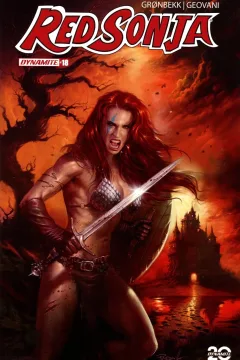 Issue #18