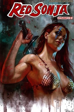 Issue #7