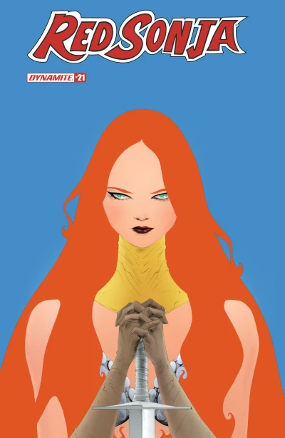 Cover of Chapter Twenty-One: Angel of Death, Part I