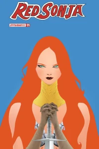 Chapter Twenty-One: Angel of Death, Part I